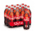 Coca-cola / Кока-Кола 1,0л, пэт, 12 шт в уп