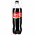 Coca-cola Zero / Кока-кола Зеро 1,5л пэт (9шт)
