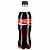 Coca-cola Zero / Кока-кола Зеро 0,5л пэт (24шт)